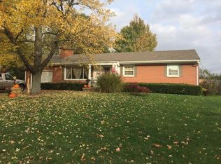 120 Sands Ave, Monroe, OH 45050