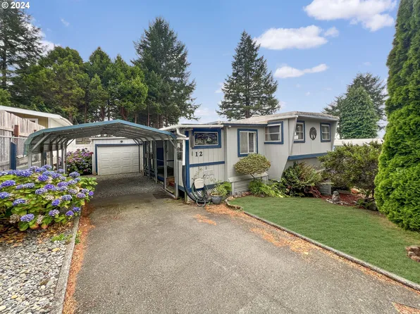 16427 Vista Hills Dr Space 12, Brookings, OR 97415