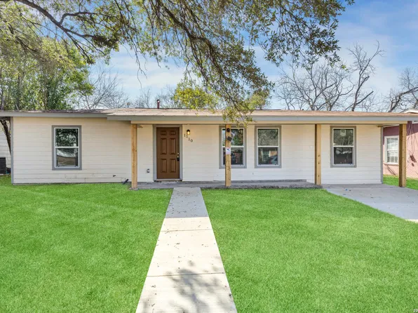 1110 Hermine, San Antonio, TX 78201