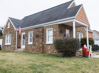 1529 Edgemont Ave, Bristol, TN
