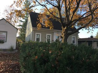 5127 E 9th St, Indianapolis, IN