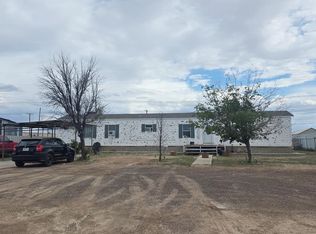 1300 W Cir, Pecos, TX 79772