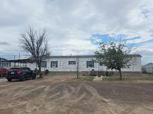 1300 W Cir, Pecos, TX 79772
