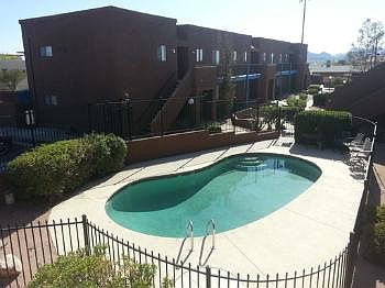 2nd image of 601 E Lee St APT 15