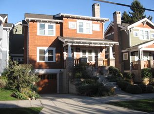 8020 Ashworth Ave N, Seattle, WA 98103