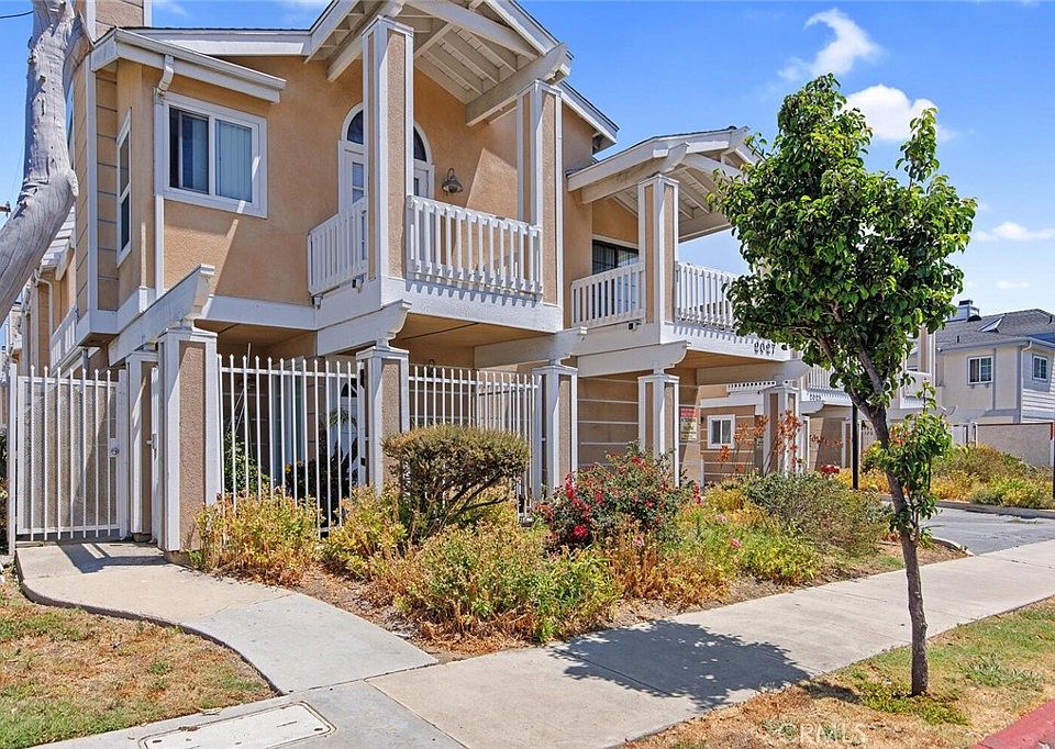 1st image of 2027 Artesia Blvd APT C
