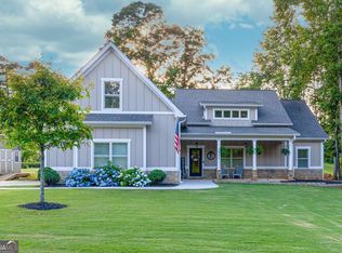 2980 Beards Rd, Buford, GA 30519