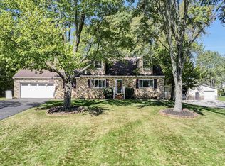 184 Citation Dr SW, Pataskala, OH