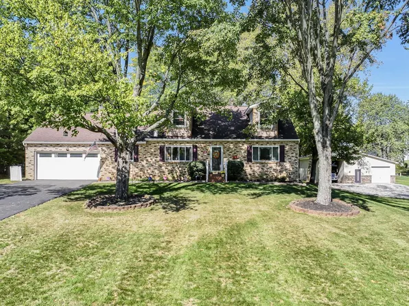 184 Citation Dr SW, Pataskala, OH 43062