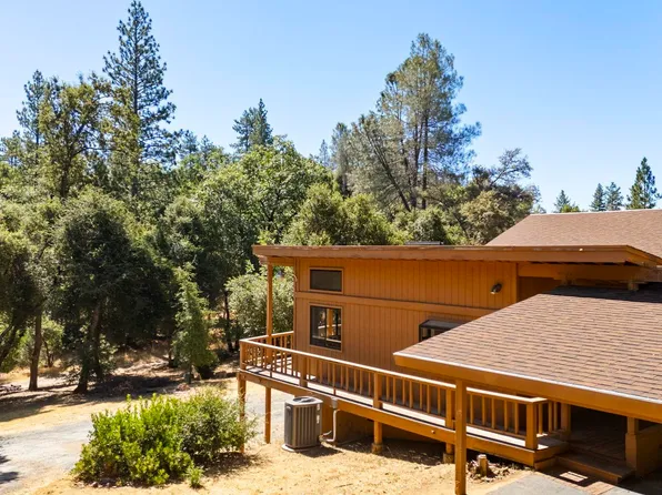 20626 Maranatha Rd, Tuolumne, CA 95379