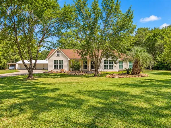 9503 Pine Rd, Crosby, TX 77532