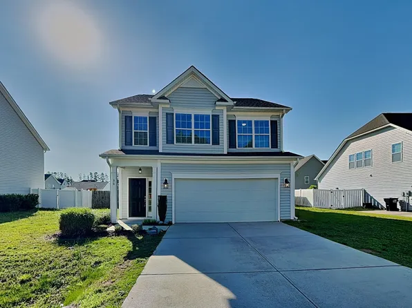 30 Gemith Ct, Clayton, NC 27520