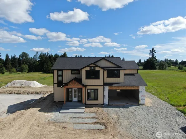 4514 96th Street E, Tacoma, WA 98446