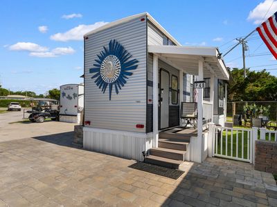 9700 Kings Rd. #P48, Myrtle Beach, SC, 29572