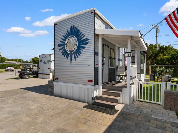 9700 Kings Rd. #P48, Myrtle Beach, SC 29572