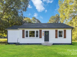 741 Carson Rd, York, SC 29745