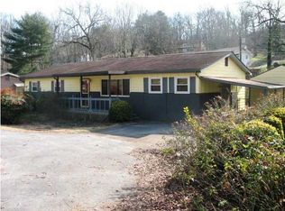 804 Ely Rd, Chattanooga, TN 37415