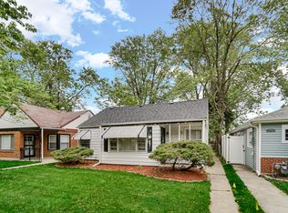 16781 Head Ave, Hazel Crest, IL 60429