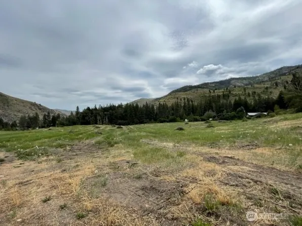 4 Lot 4 - Black Canyon Road, Pateros, WA 98846