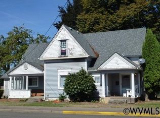197 E Grant St, Lebanon, OR 97355
