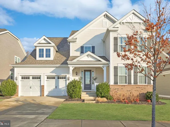 508 Crab Apple Dr, Stafford, VA 22554