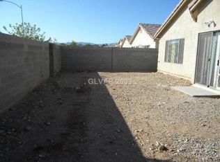 4591 Julesburg Dr, Las Vegas, NV 89139