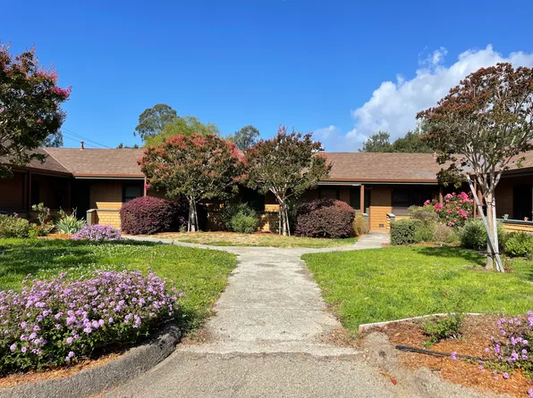 3055 Salisbury Dr #1, Santa Cruz, CA 95065