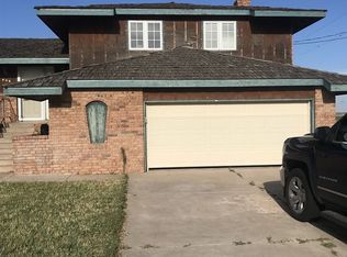 609 Van Buren St, Rolla, KS 67954