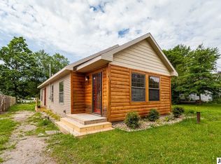 439 Grand St, Michigan Center, MI 49254