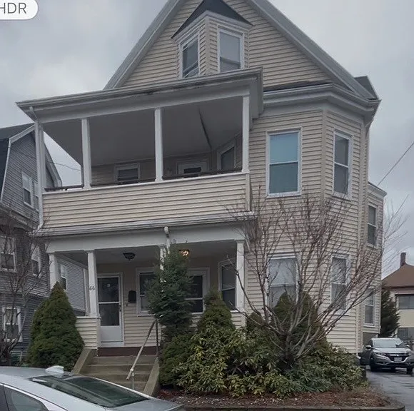 68 Kenmere Rd #1 — Photo 1