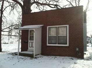 430 Beaver St, Lansing, MI 48906