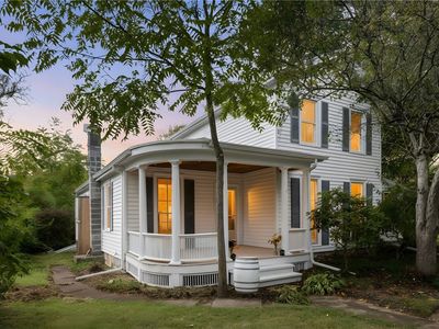 81 Stark St, Waterloo, NY, 13165