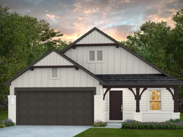 Hewitt Plan, Windcress