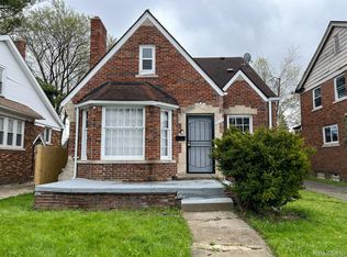 14220 Rosemary St, Detroit, MI 48213