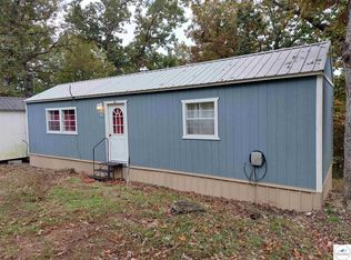 34246 Rabbit Run Rd, Stover, MO 65078