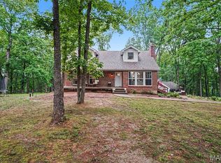 5795 Webb Rd, Hillsboro, MO 63050