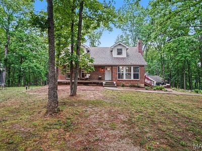 5795 Webb Rd, Hillsboro, MO, 63050