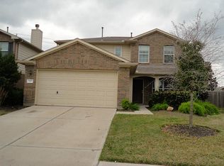 2114 Summit Meadow Dr, Missouri City, TX 77489