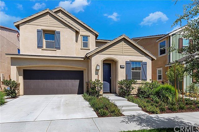 1st image of 3951 S Mondavi Way