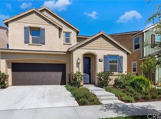 3951 S Mondavi Way, Ontario, CA