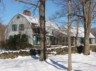 45 Winding Rd, Brooklyn, CT 06234