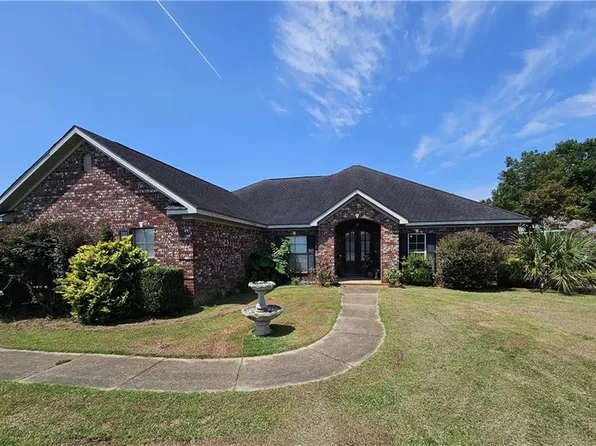 8166 S Wind Dr W, Irvington, AL 36544