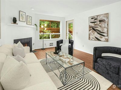 10501 8th Avenue NE #125, Seattle, WA, 98125