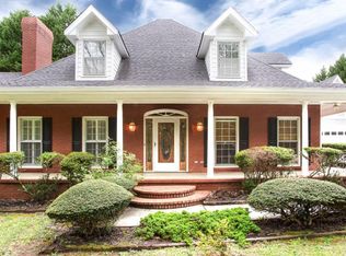 3165 Briscoe Rd, Loganville, GA 30052