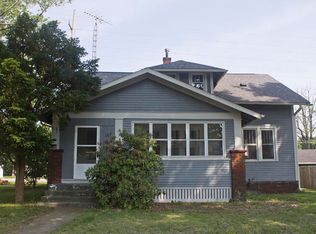 307 New York Ave, Dowagiac, MI 49047