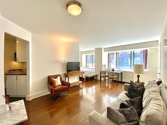 Rented by Keller Williams NYC | media 7
