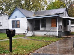 624 Brown St SE, Rome, GA 30161