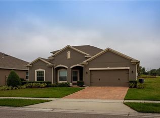 1577 Orange Valley Rdg, Ocoee, FL 34761