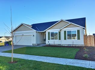 2970 Reed Ave, Woodburn, OR 97071