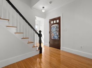 7 Grant Ave, Belmont, MA 02478